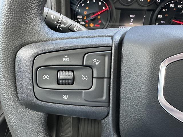 new 2026 GMC Sierra 1500 car, priced at $51,135