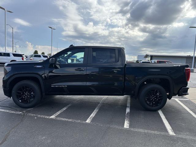 new 2026 GMC Sierra 1500 car, priced at $51,135