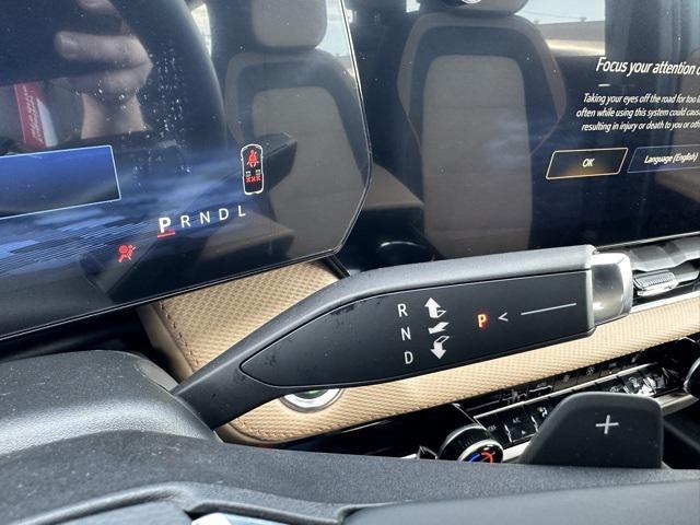 new 2026 Chevrolet Equinox car