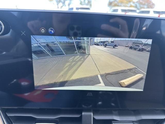 new 2026 Chevrolet Equinox car