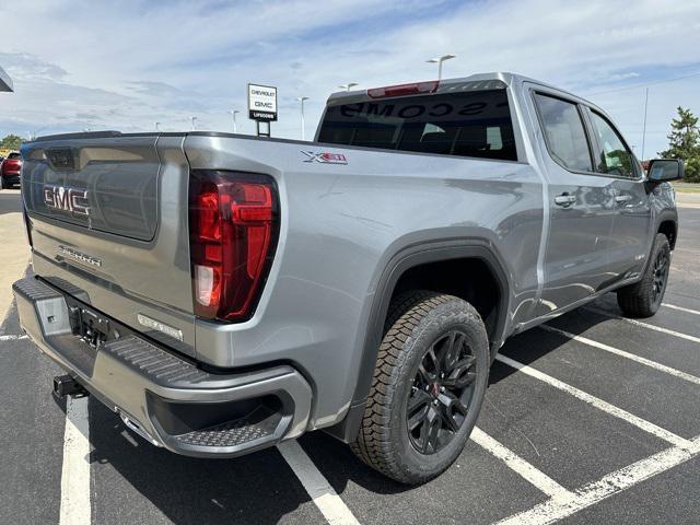 new 2024 GMC Sierra 1500 car, priced at $53,375