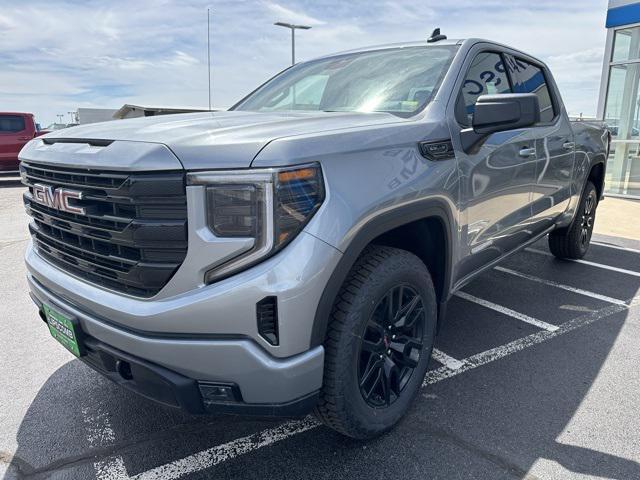 new 2024 GMC Sierra 1500 car, priced at $53,375