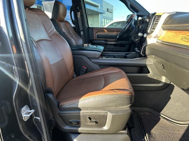 used 2021 Ram 2500 car, priced at $49,770