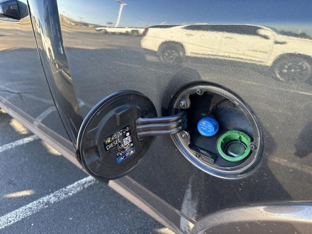 used 2021 Ram 2500 car, priced at $49,770