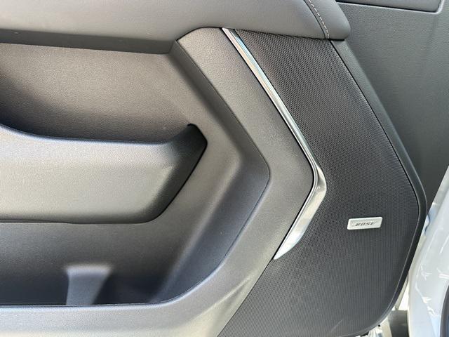 new 2025 Chevrolet Tahoe car, priced at $70,680