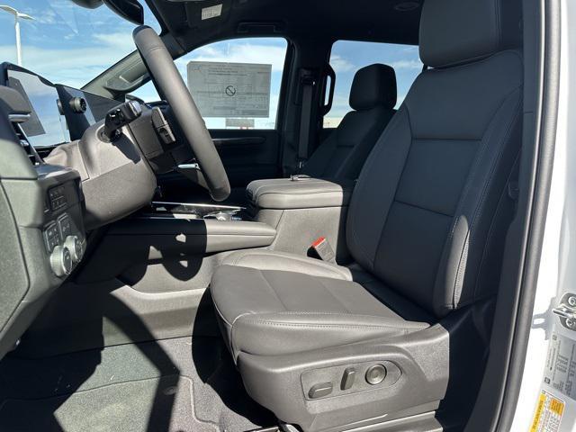 new 2025 Chevrolet Tahoe car, priced at $70,680