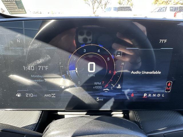 new 2026 Chevrolet Equinox car