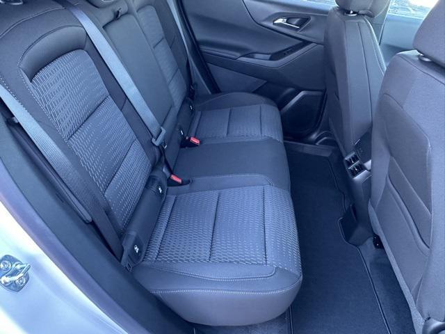 new 2026 Chevrolet Equinox car