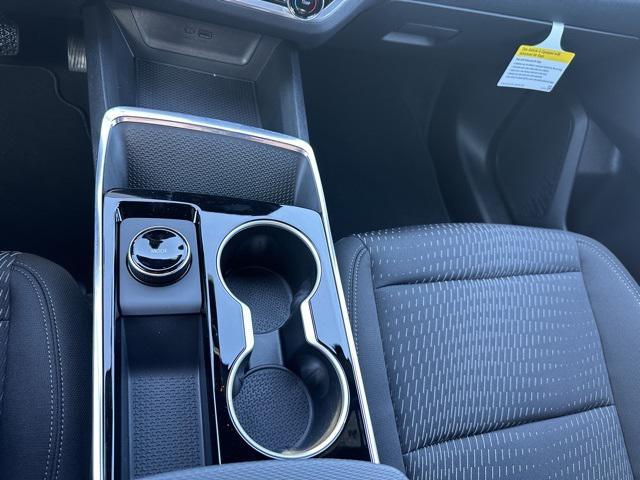 new 2026 Chevrolet Equinox car