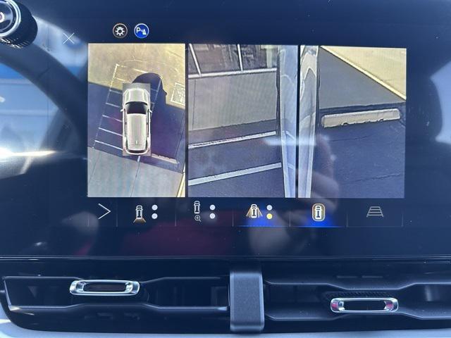 new 2026 Chevrolet Equinox car