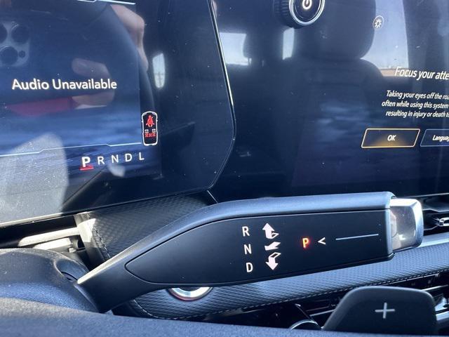 new 2026 Chevrolet Equinox car