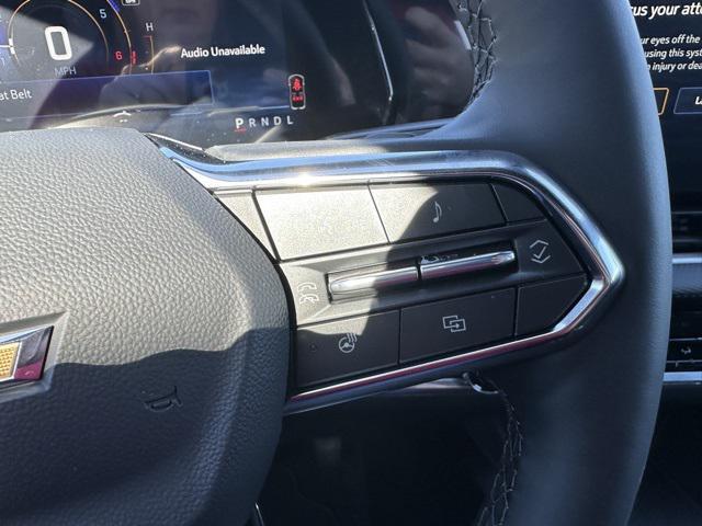 new 2026 Chevrolet Equinox car