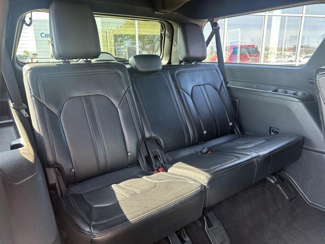 used 2021 Ford Expedition Max car, priced at $43,723