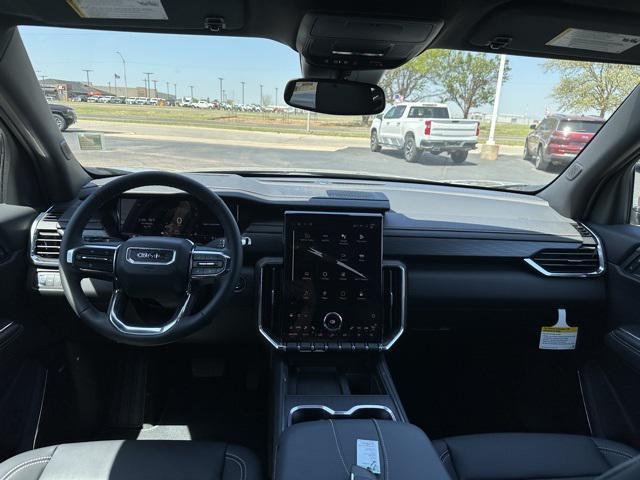 new 2025 GMC Acadia car, priced at $50,765