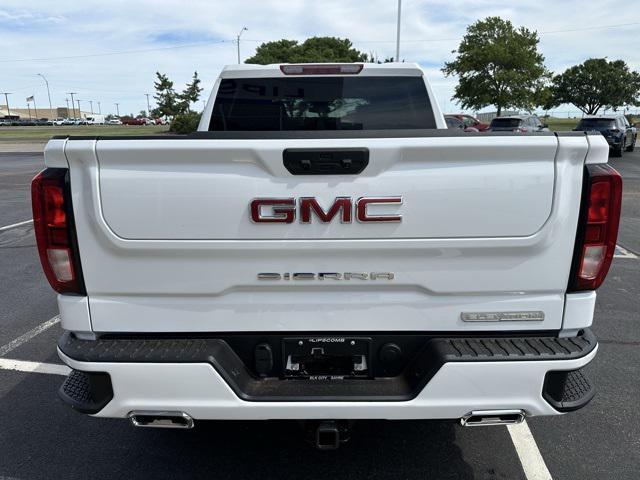 new 2024 GMC Sierra 1500 car, priced at $55,348