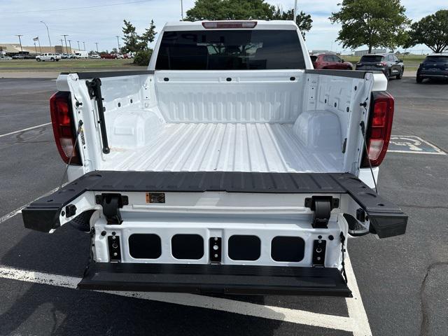 new 2024 GMC Sierra 1500 car, priced at $55,348