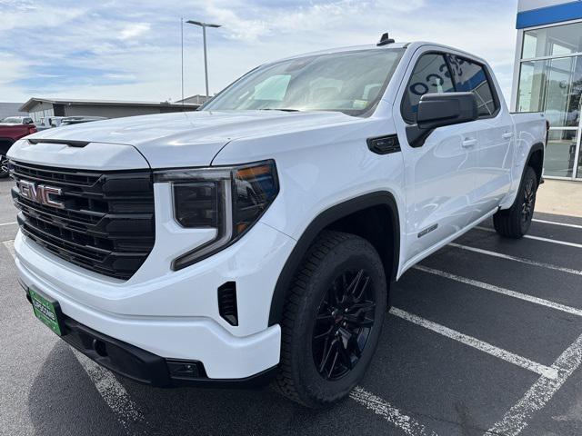 new 2024 GMC Sierra 1500 car, priced at $55,348