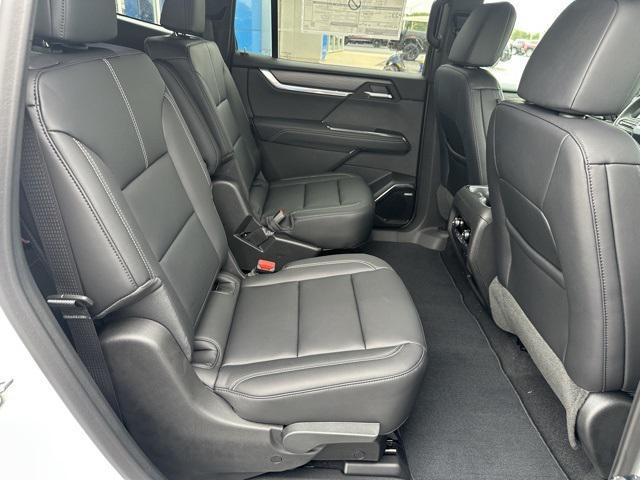 new 2025 GMC Acadia car, priced at $50,370