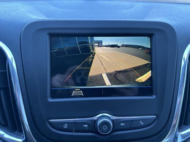 used 2019 Chevrolet Equinox car, priced at $14,726