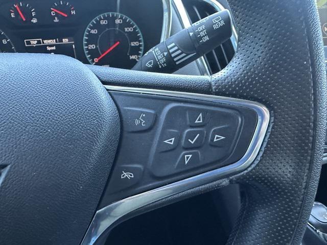 used 2019 Chevrolet Equinox car, priced at $14,726