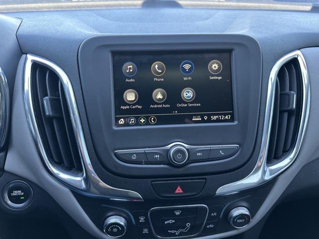 used 2019 Chevrolet Equinox car, priced at $14,726