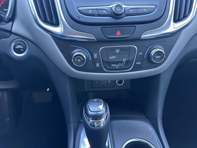 used 2019 Chevrolet Equinox car, priced at $14,726