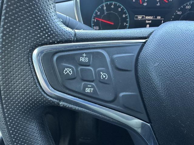 used 2019 Chevrolet Equinox car, priced at $14,726