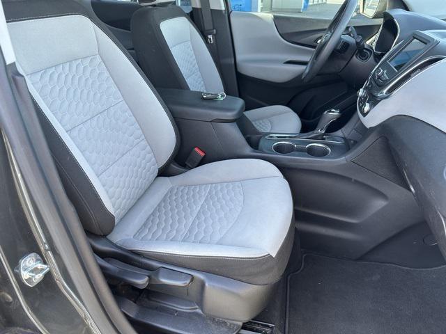 used 2019 Chevrolet Equinox car, priced at $14,726