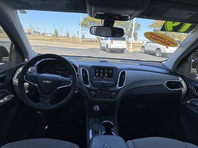 used 2019 Chevrolet Equinox car, priced at $14,726