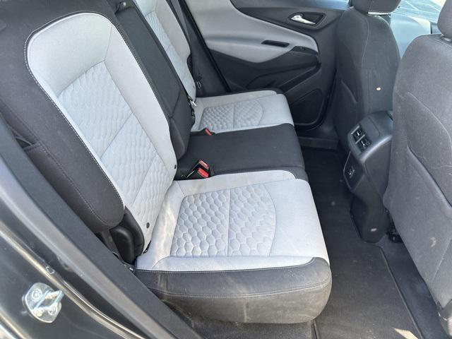 used 2019 Chevrolet Equinox car, priced at $14,726