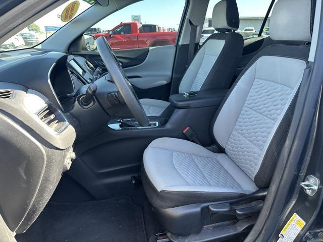 used 2019 Chevrolet Equinox car, priced at $14,726