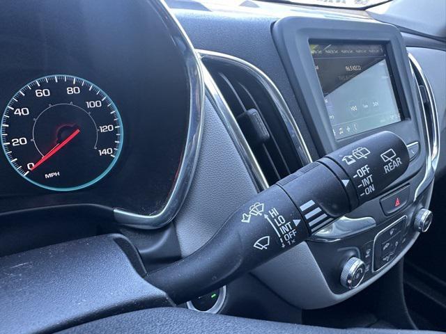 used 2019 Chevrolet Equinox car, priced at $14,726