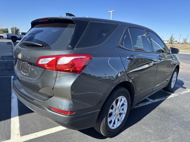 used 2019 Chevrolet Equinox car, priced at $14,726