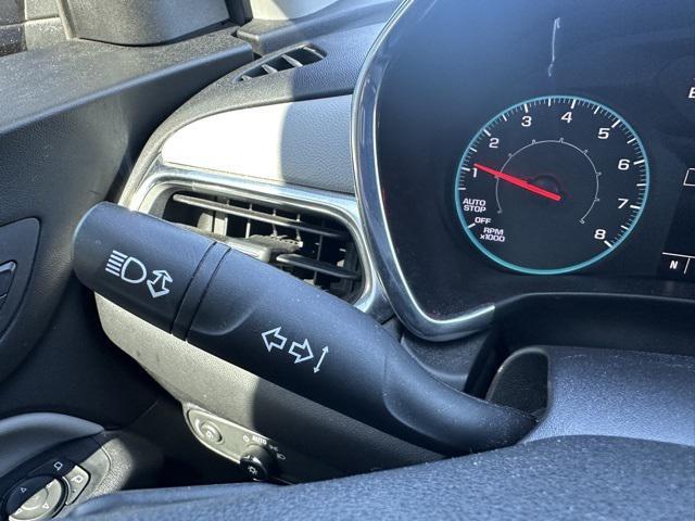 used 2019 Chevrolet Equinox car, priced at $14,726