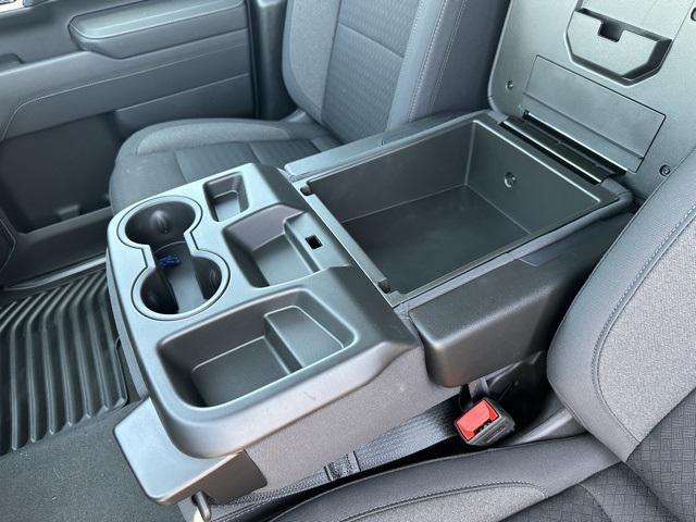 new 2025 GMC Sierra 3500 car, priced at $59,973