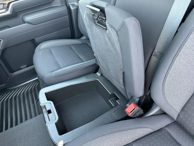 new 2025 GMC Sierra 3500 car, priced at $59,973