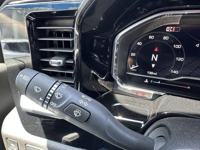 new 2025 GMC Sierra 3500 car, priced at $59,973