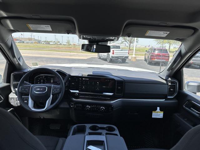 new 2025 GMC Sierra 3500 car, priced at $59,973