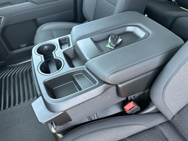new 2025 GMC Sierra 3500 car, priced at $59,973