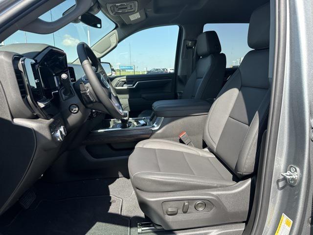 new 2025 GMC Sierra 1500 car, priced at $66,365