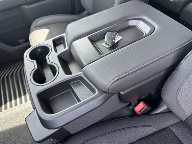 new 2025 GMC Sierra 1500 car, priced at $47,395