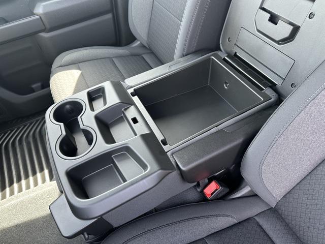 new 2025 GMC Sierra 1500 car, priced at $47,395