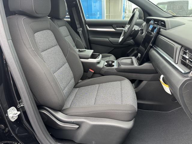 new 2026 GMC Terrain car, priced at $32,435