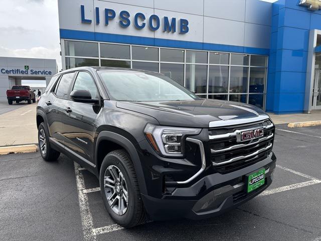 new 2026 GMC Terrain car, priced at $32,435
