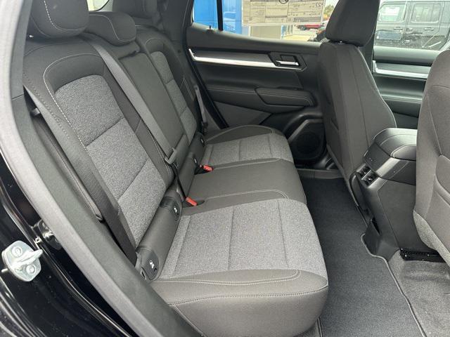 new 2026 GMC Terrain car, priced at $32,435