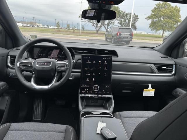 new 2026 GMC Terrain car, priced at $32,435