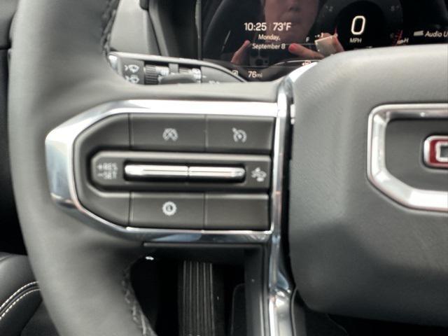 new 2026 GMC Terrain car, priced at $32,435