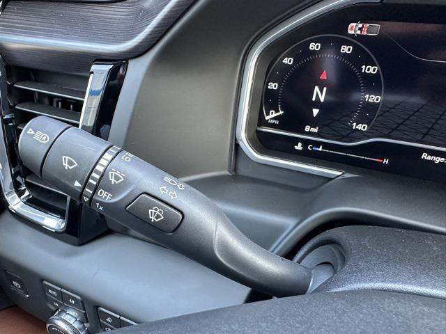 new 2025 GMC Sierra 2500 car, priced at $96,230