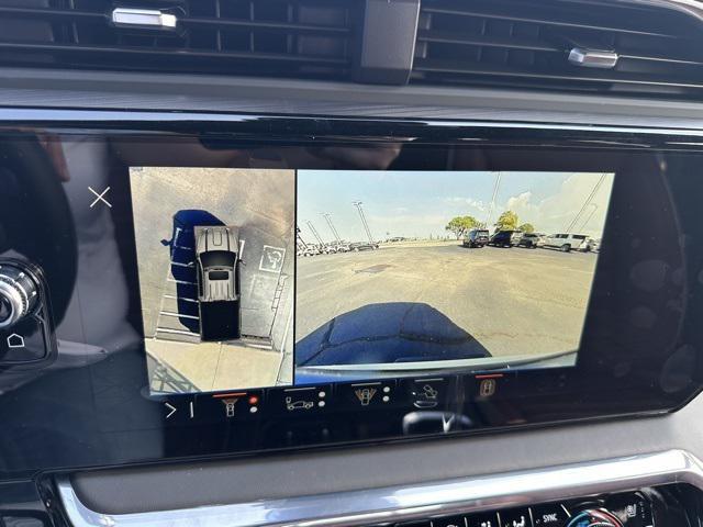 new 2025 GMC Sierra 2500 car, priced at $96,230