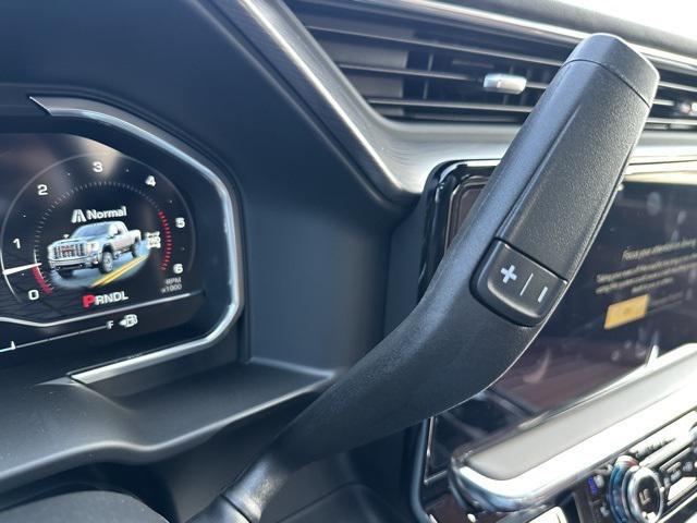 new 2025 GMC Sierra 2500 car, priced at $96,230